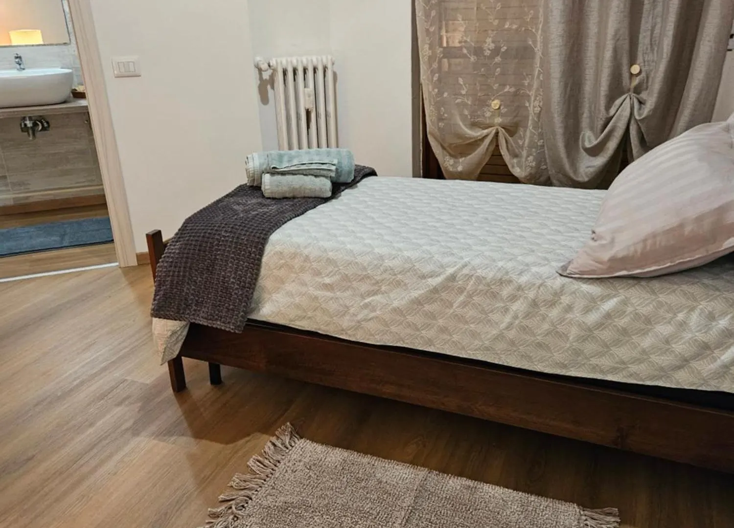 Mxp Room Busto Busto Arsizio