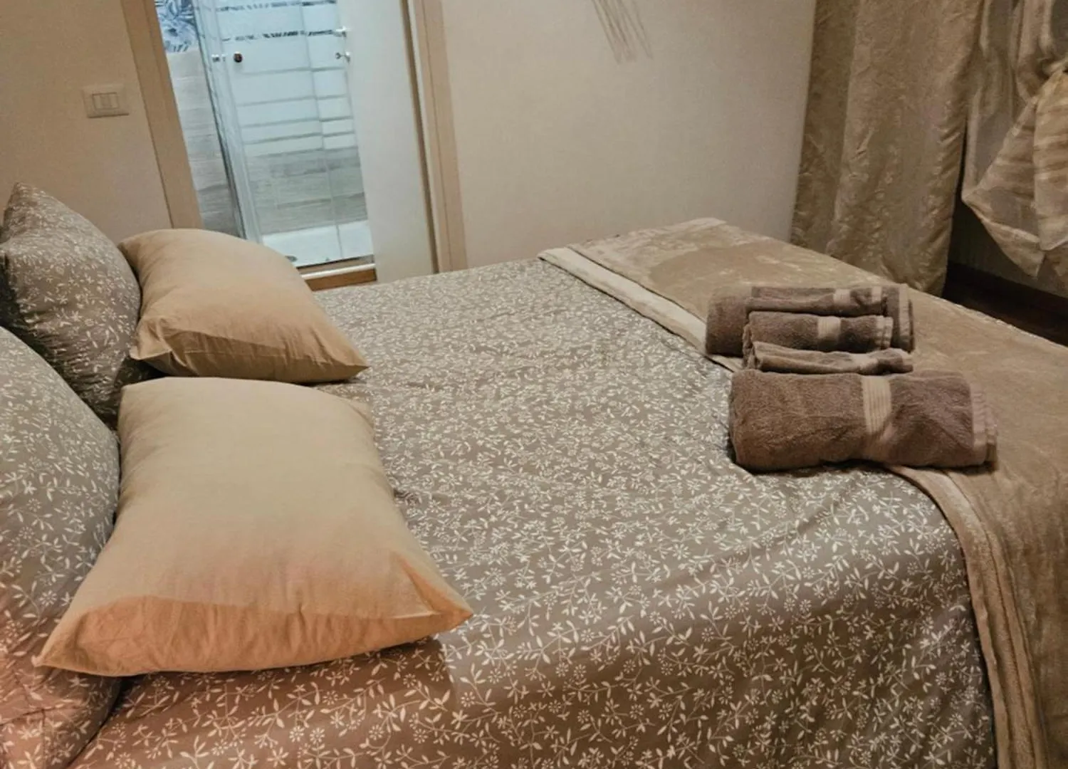 Πανσιόν Mxp Room Busto Busto Arsizio