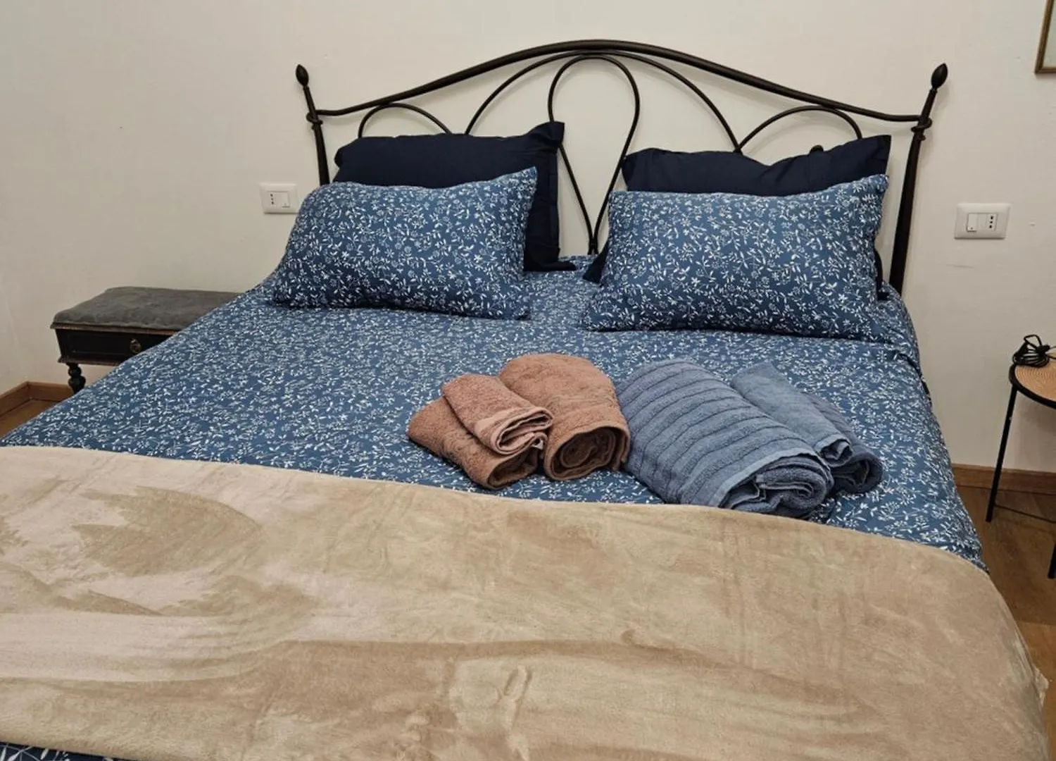 Πανσιόν Mxp Room Busto Busto Arsizio