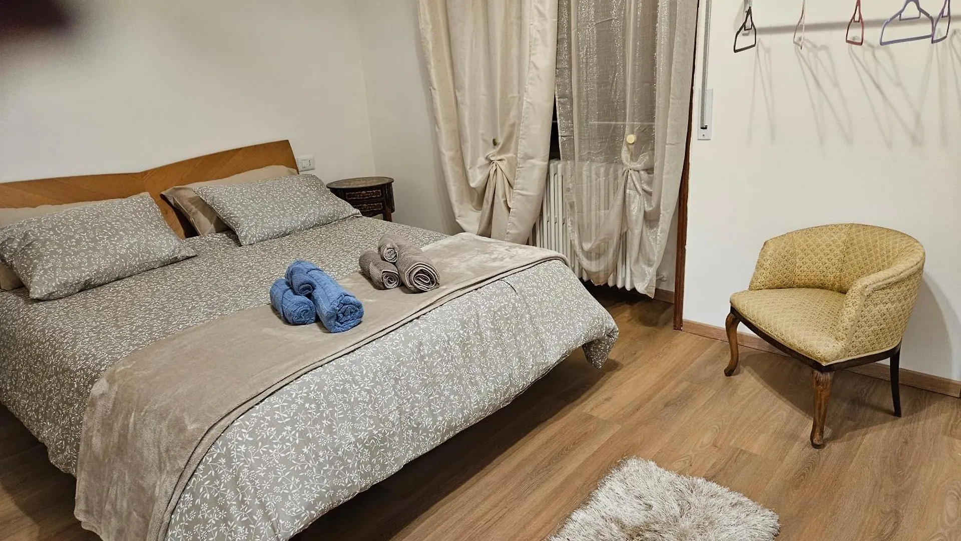 Mxp Room Busto Busto Arsizio Πανσιόν