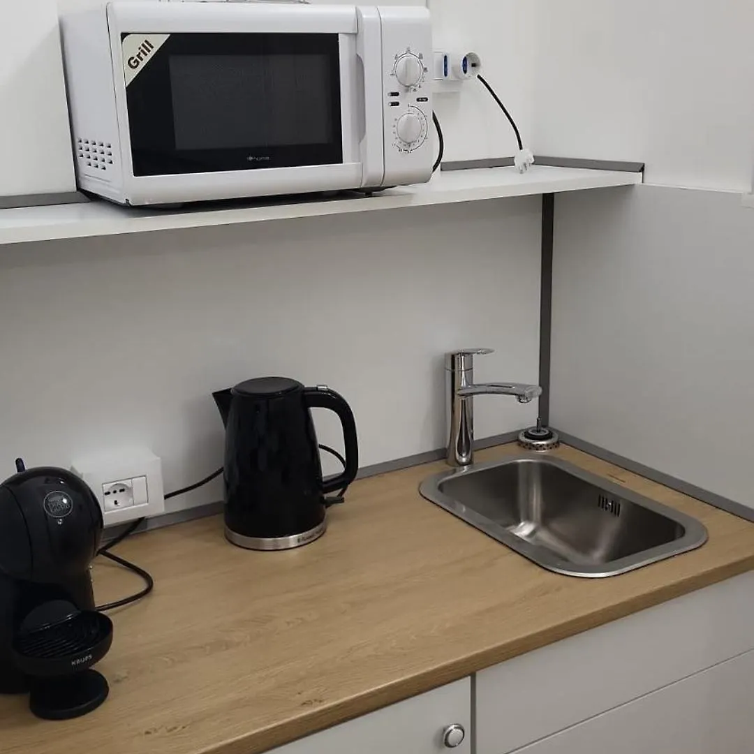 Mxp Room Busto Busto Arsizio